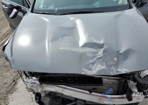 2023 Hyundai Santa Fe Sel from USA, damaged, VIN 5NMS2DAJ7PH503200